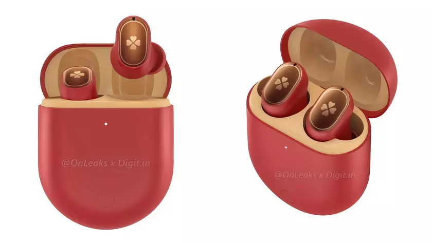 Xiaomi выпустит TWS-наушники POCO Buds Pro, посвящённые игре Genshin Impact