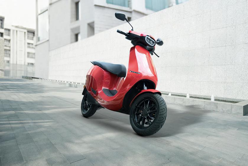 OPPO планує випустити електричний скутер, він коштуватиме близько $800