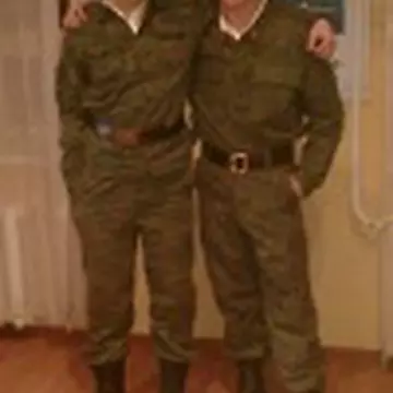 Алексей Спиридонов