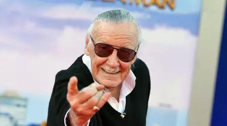 Le compte Twitter de feu Stan Lee est utilisé pour faire la publicité d'un projet NFT - même Crazy Frog est indigné