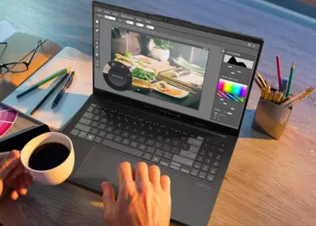 ASUS introduces new Vivobook Pro 15 ...