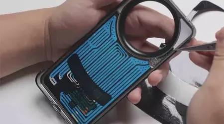 Huawei Mate 80 will have a cooling fan and water protection