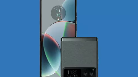 $200 off: Motorola has dropped the price of the Razr (2023) clamshell