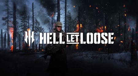 EGS a lancé un concours pour Hell Let Loose, un jeu de tir en ligne réaliste se déroulant dans le contexte de la Seconde Guerre mondiale.