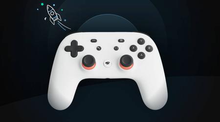 Das Gamepad des vergessenen Google Stadia kann bis zum 31. Dezember 2024 in den Bluetooth-Modus geschaltet werden