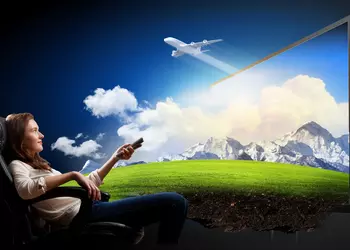 Почему вам пора задуматься о покупке 75-дюймового 8К-телевизора