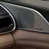 Превью к изображению 4, Панель управления с подсветкой Xpeng G9.