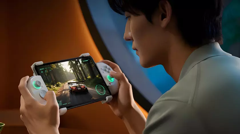 Новый игровой контроллер от Redmi: инновации в вашем кармане