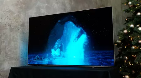 Огляд Philips 55OLED803: флагманський 4K OLED-телевізор на Android TV