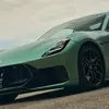 Деталі Maserati Quattroporte прев'ю