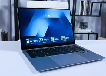 Samsung представила линейку ноутбуков Galaxy Book 6 с акцентом на ИИ и автономность