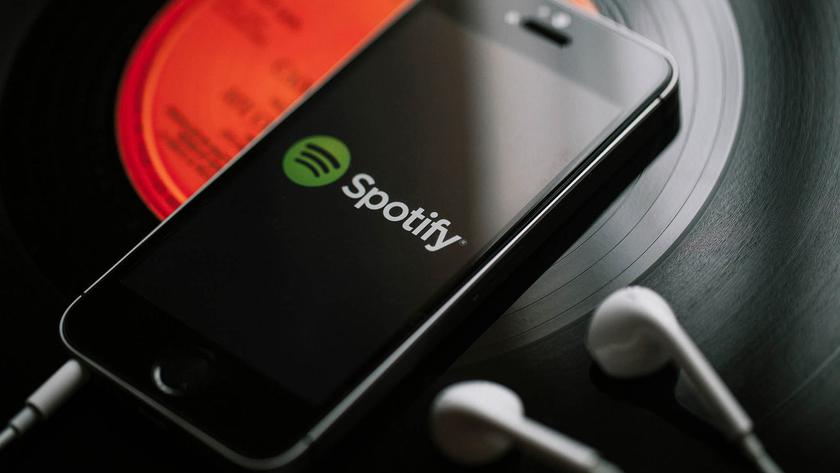 Spotify пошел войной на Apple