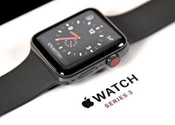 Recovered smart watch Apple Watch Series 3 will cost customers $ 50 cheaper