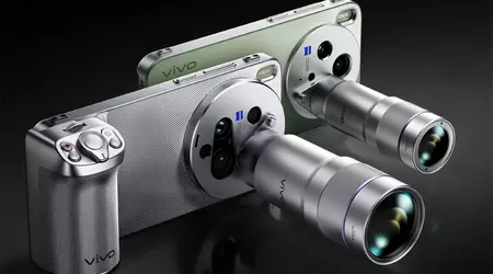 Vivo a présenté le design du X300 Ultra et a annoncé la date de lancement : l'accent est de nouveau mis sur l'appareil photo