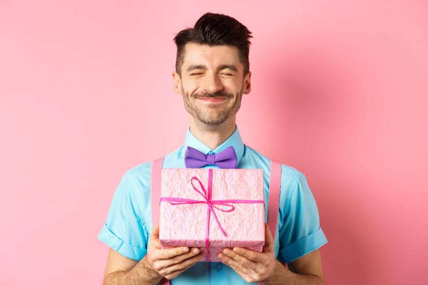 5 гаджетов на подарок парню к дню святого Валентина