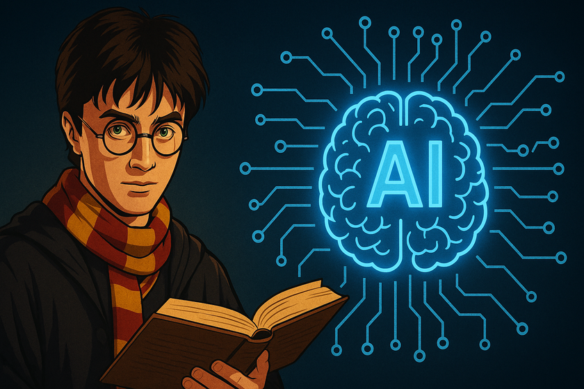 Эволюция АИ: как коллажи меняют ландшафт искусственного интеллекта