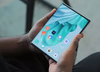 Dual screens, Snapdragon 888 processor and 50 MP triple camera: OPPO foldable smartphone specifications appeared on the network