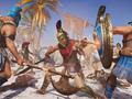 Перенос релиза не страшен: Assassin’s Creed: Odyssey «отправилась на золото»