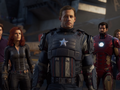 Мстители снова облажались: игра Marvel’s Avengers получила первый трейлер и дату релиза