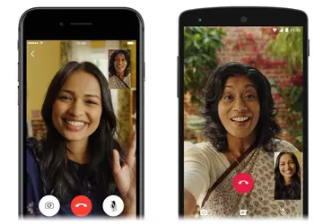 В Instagram появятся видеозвонки
