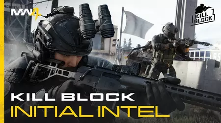 Activision представила Kill Block — один з нових мультиплеєрних режимів Call of Duty: Modern Warfare 4