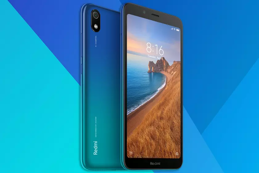 Xiaomi выпустила стабильную версию ОС Android 10 для бюджетника Redmi 7A