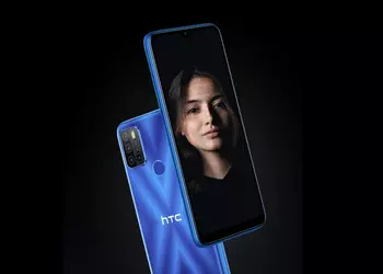 Утечка из Google Play Console показала, что HTC готовит к выходу два новых смартфона — Wildfire E4 Plus и Wildfire E7