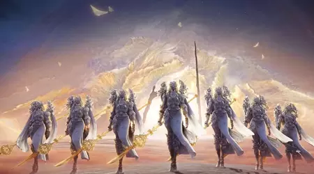 The Forsaken Hollows Expansion for Elden Ring Nightreign Introduced at State of Play