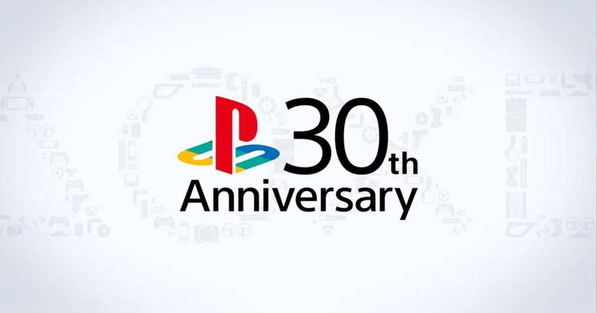 PlayStation исполняется 30 лет: посетите виртуальную экскурсию по истории бренда на тематическом сайте