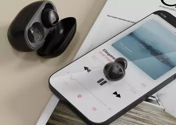 Soundpeats Mini: TWS headphones with IPX5 protection, Bluetooth 5.2 and autonomy up to 20 hours for $27