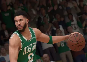NBA 2K25 превзошла ожидания Take-Two по расходам игроков, что помогло достичь хороших финансовых показателей 