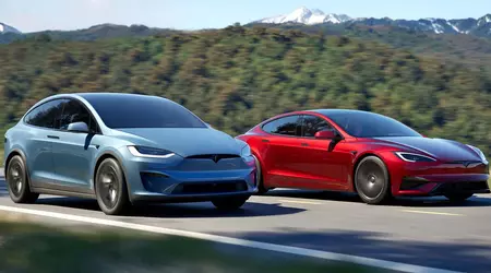 Slower and more expensive: Tesla has updated the Model S and Model X