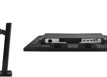 Ультра-быстрый игровой монитор ViewSonic XG2737: частота 520 Гц и Full-HD разрешение