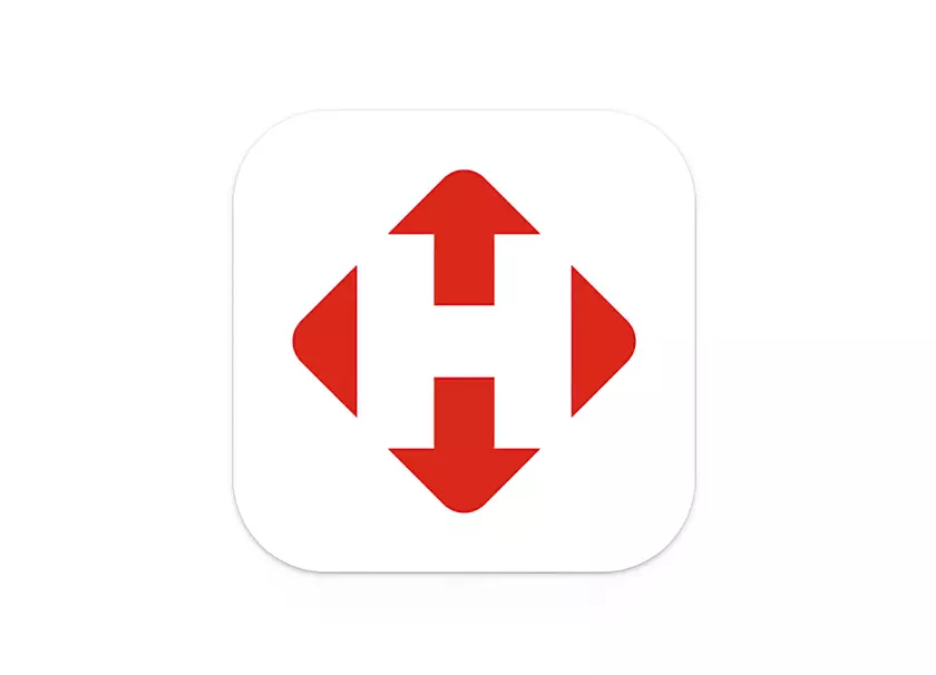 Новая почта выпустила новое фирменное приложение