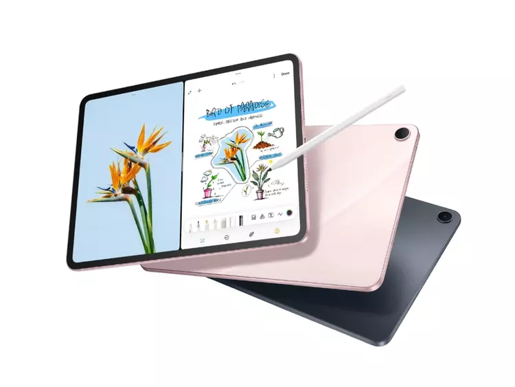 Oppo Pad Mini: Мощный малыш для тех, кому надоели гигантские экраны