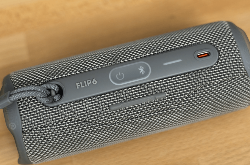 Flip 6 Beste JBL-speaker