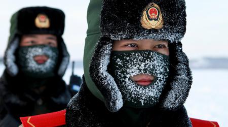 Die USA warnen davor, dass Russland und China ihre Zusammenarbeit in der Arktis im Kampf um Ressourcen verstärken