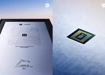 Xiaomi готовит XRing O2 - второе поколение процессора собственного производства