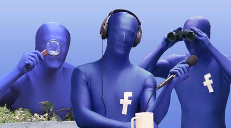 From Facebook, we almost doubled the user data, than we thought