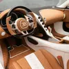 Превью Mansory Vivere на парковке