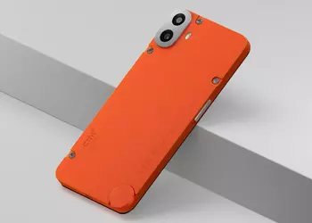 Nothing представила CMF Phone 1 со съёмной задней крышкой, дополнительными аксессуарами, чипом MediaTek Dimensity 7300 и экраном на 120 Гц за €239