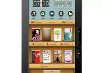 Новинки от Ritmix: 3 ридера с TFT-дисплеями и 1 с E-Ink