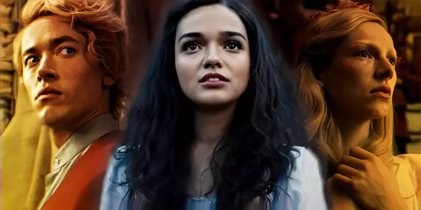 Новый приквел к The Hunger Games "Ballad of Songbirds & Snakes" установил рекордную продолжительность среди всей франшизы