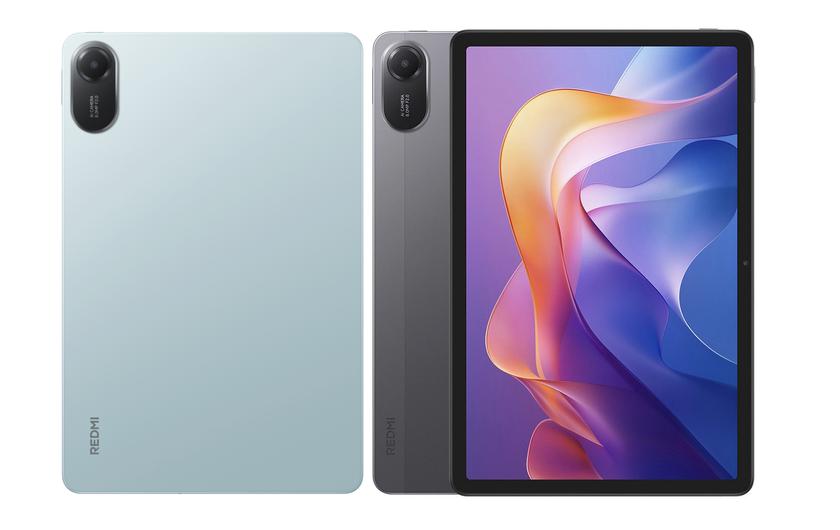 Xiaomi Redmi Pad 2