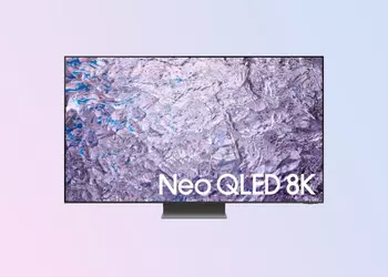 Samsung представил телевизоры Neo QLED 4K и 8K 2023 года
