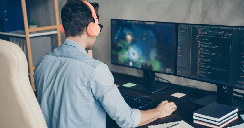 От идеи до реальности: как стать успешным разработчиком игр