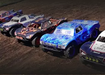 Как сделать машинки на радиоуправлении быстрее