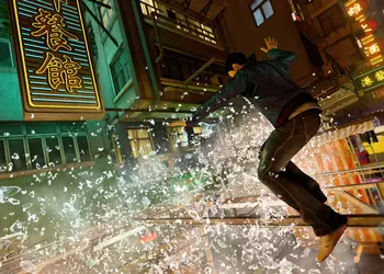 Sleeping Dogs не появится на больших экранах: разработка киноадаптации остановлена