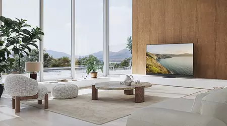 Panasonic unveils flagship Z95B TV with RGB Tandem OLED panel and Game Mode Extreme