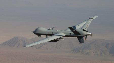 Iranian proxies shot down a $30m US MQ-9 Reaper drone over the Red Sea using a Soviet 2K12 Kub surface-to-air missile system